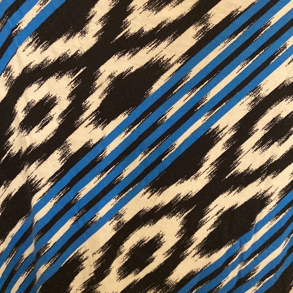 EUC Ruby Rd. 3/4 Sleeve Knit Top, size US 2X - Picture 8 of 8